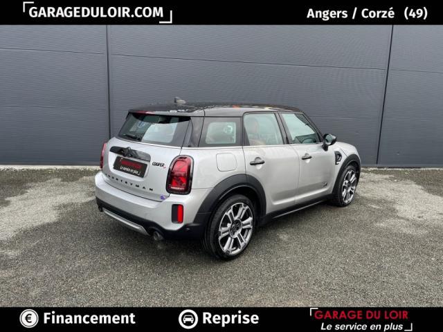 Mini Countryman image 7