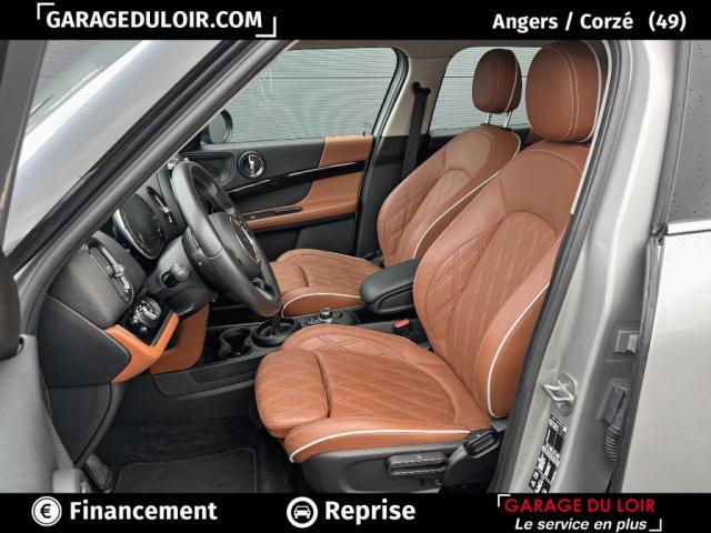 Mini Countryman image 6