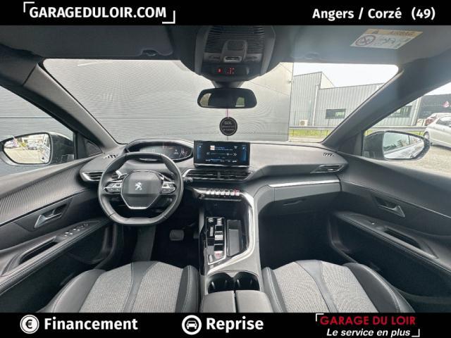 Peugeot 5008 image 7