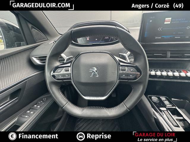 Peugeot 5008 image 6