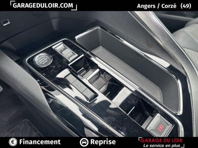 Peugeot 5008 image 3