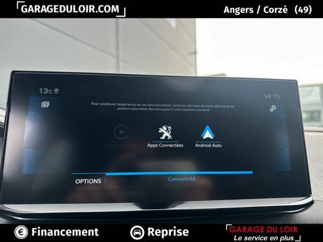 Peugeot 5008 image 1