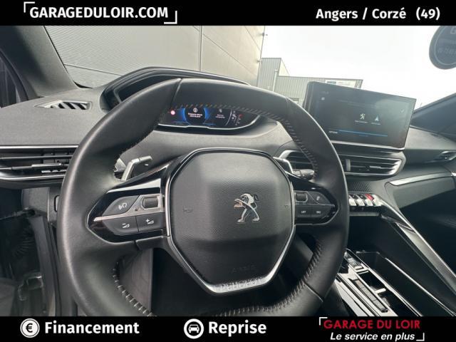 Peugeot 5008 image 5