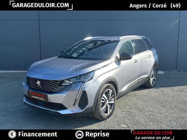 Peugeot 5008 image 7