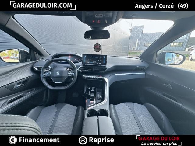 Peugeot 5008 image 3