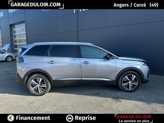 Peugeot 5008 image 6
