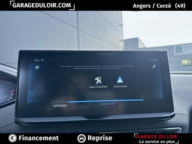Peugeot 5008 image 9