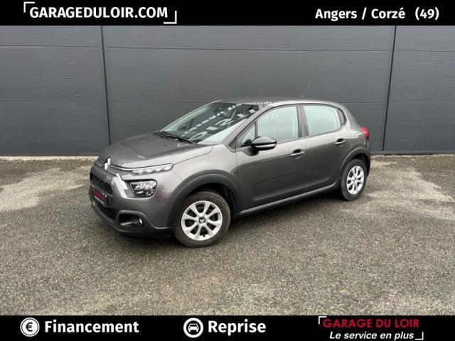 Citroen C3 image 3