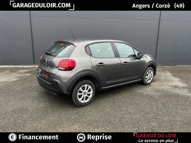 Citroen C3 image 7