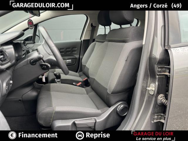 Citroen C3 image 9