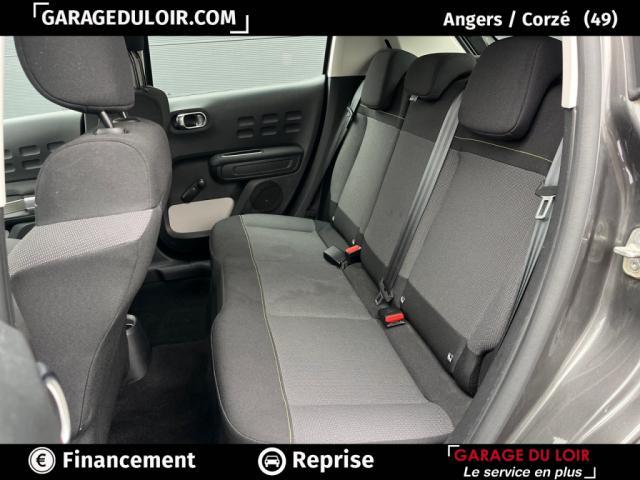 Citroen C3 image 8
