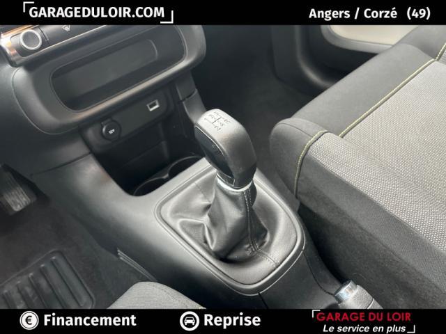 Citroen C3 image 4