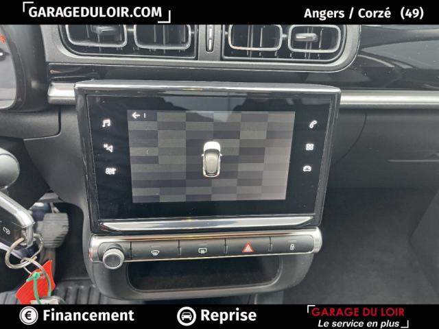 Citroen C3 image 2