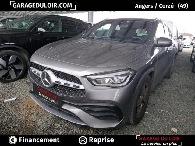 Mercedes Benz