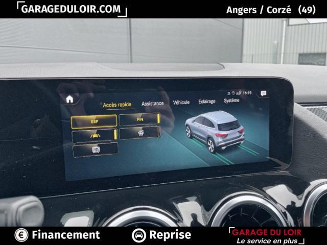Mercedes Benz Gla image 5