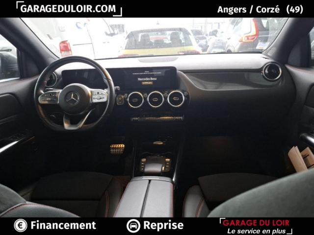 Mercedes Benz Gla image 7