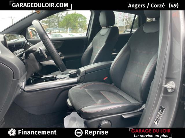 Mercedes Benz Gla image 3