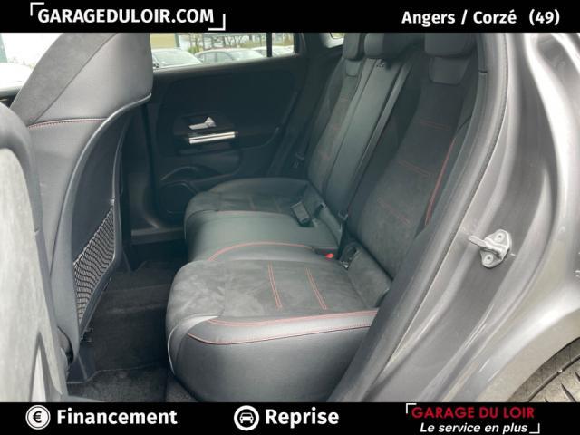 Mercedes Benz Gla image 6