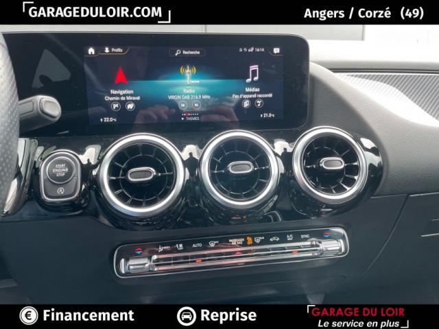 Mercedes Benz Gla image 2