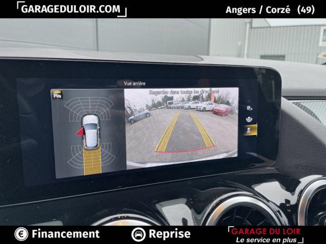 Mercedes Benz Gla image 4