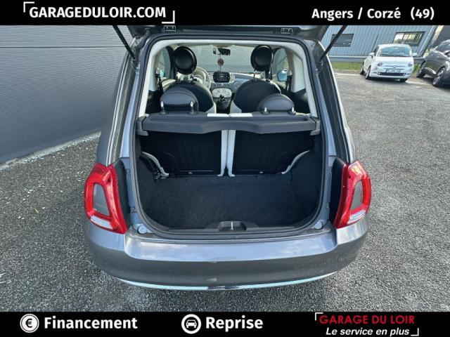 Fiat 500 image 5