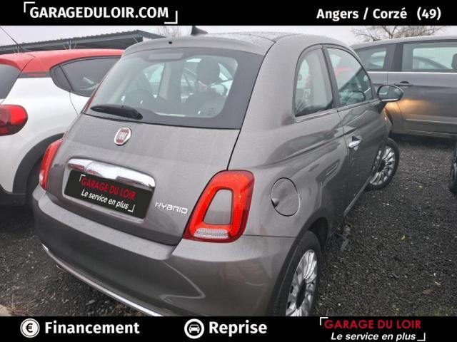 Fiat 500 image 8