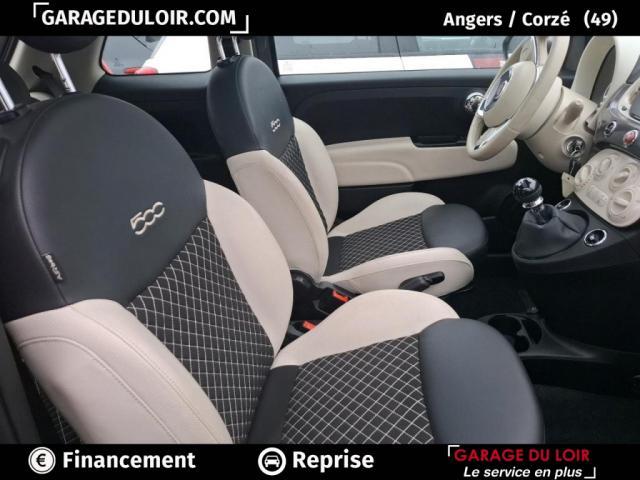 Fiat 500 image 9