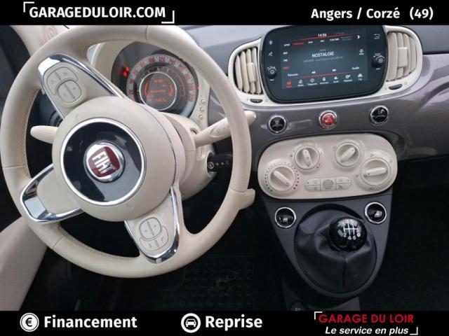 Fiat 500 image 7