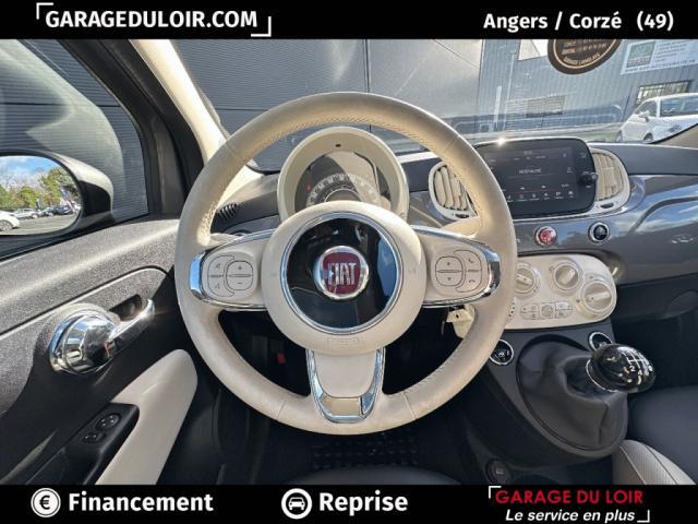 Fiat 500 image 3