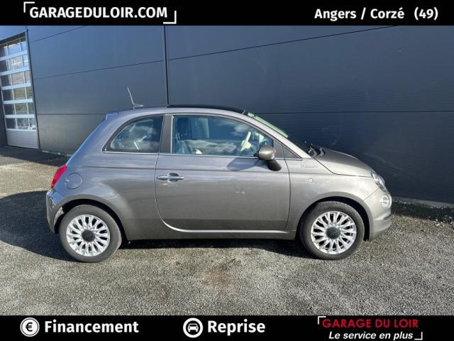 Fiat 500 image 4