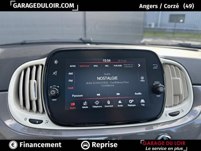 Fiat 500 image 6
