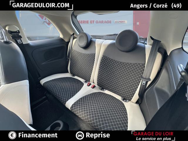 Fiat 500 image 2