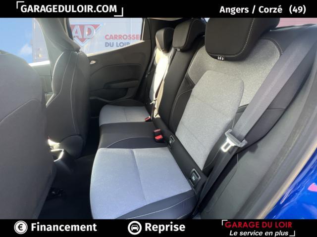 Renault Clio image 1