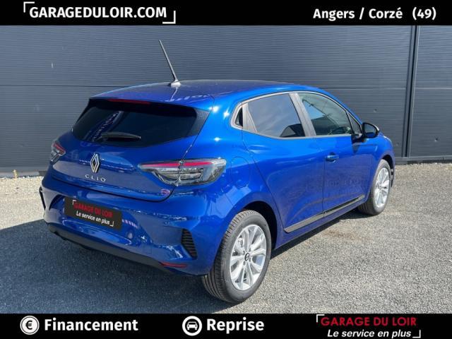 Renault Clio image 6