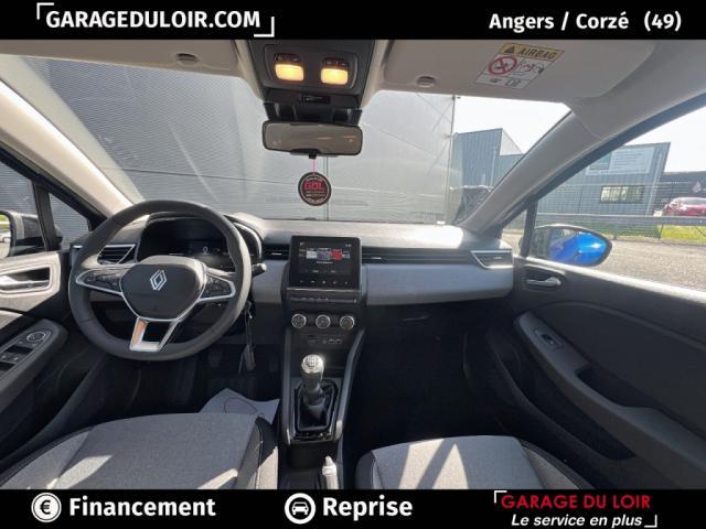 Renault Clio image 3