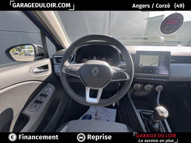 Renault Clio image 2