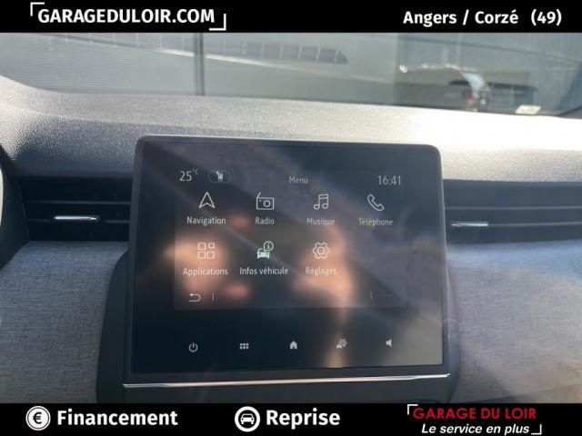 Renault Clio image 8