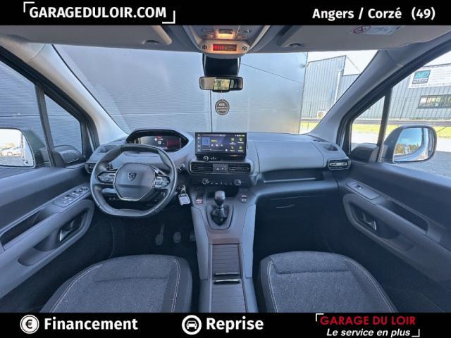 Peugeot Rifter image 4