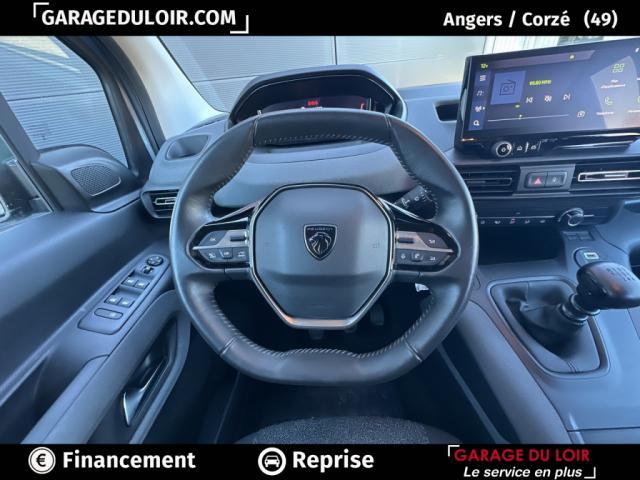 Peugeot Rifter image 7