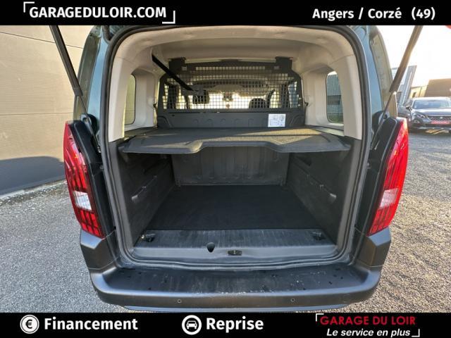 Peugeot Rifter image 7