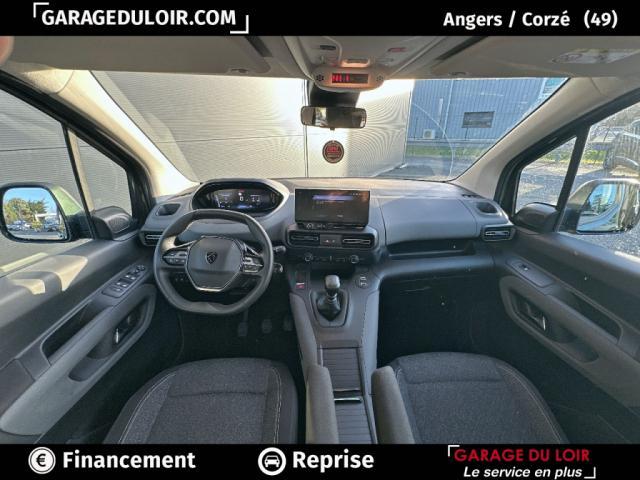 Peugeot Rifter image 5