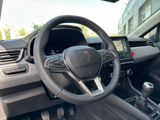 Renault Clio image 9