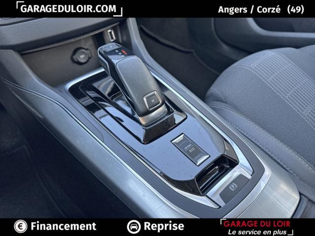 Peugeot 308 Sw image 4