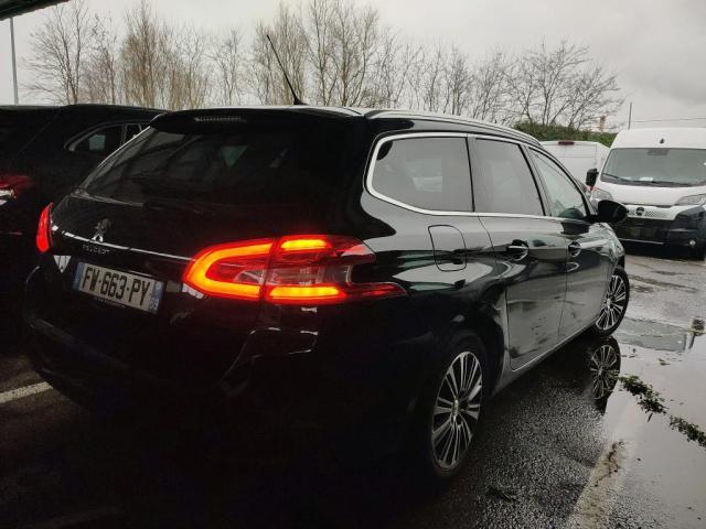 Peugeot 308 Sw image 9