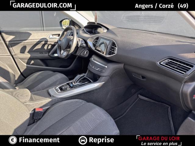 Peugeot 308 Sw image 5