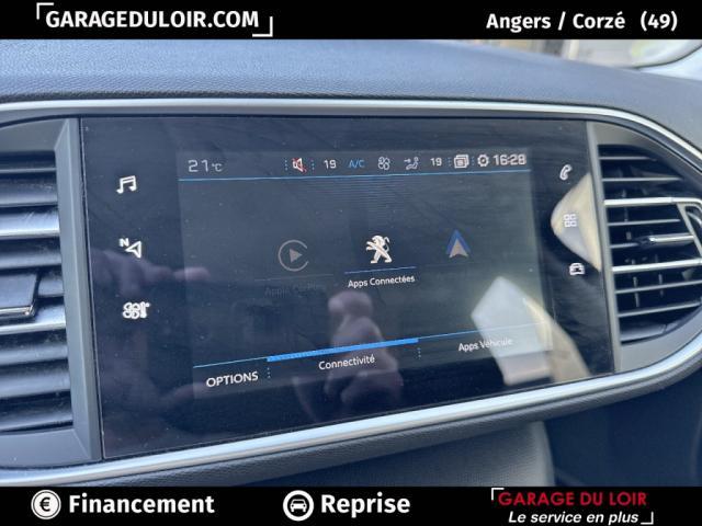 Peugeot 308 Sw image 2
