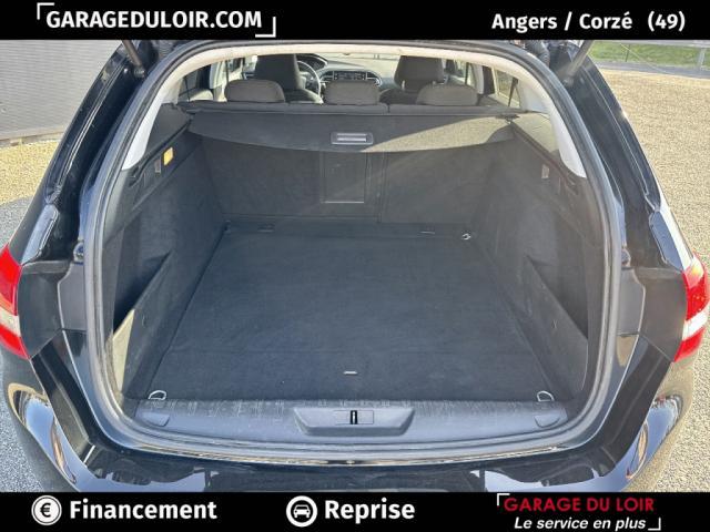 Peugeot 308 Sw image 1