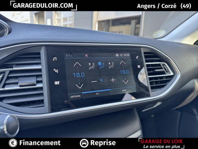 Peugeot 308 Sw image 3