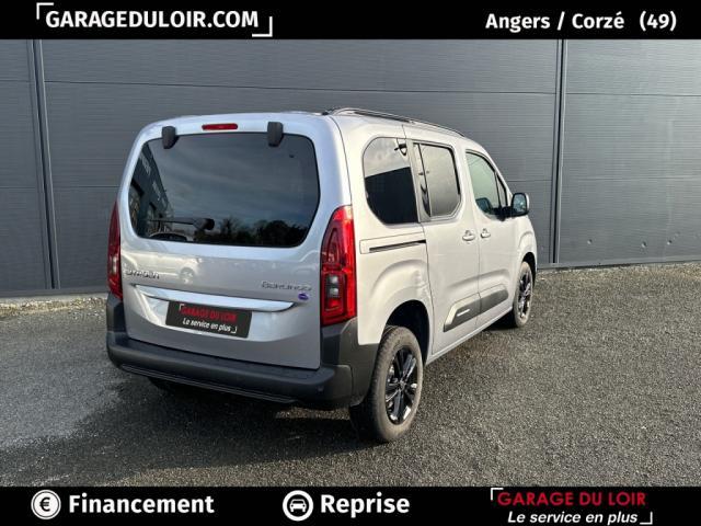Citroen Berlingo image 9