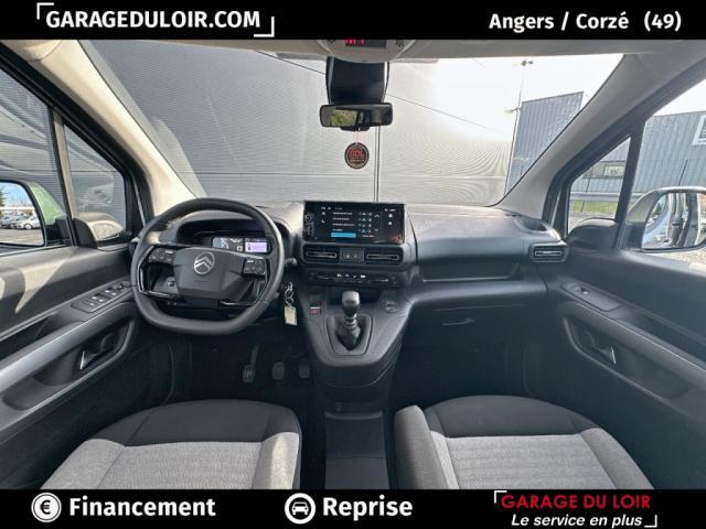 Citroen Berlingo image 3